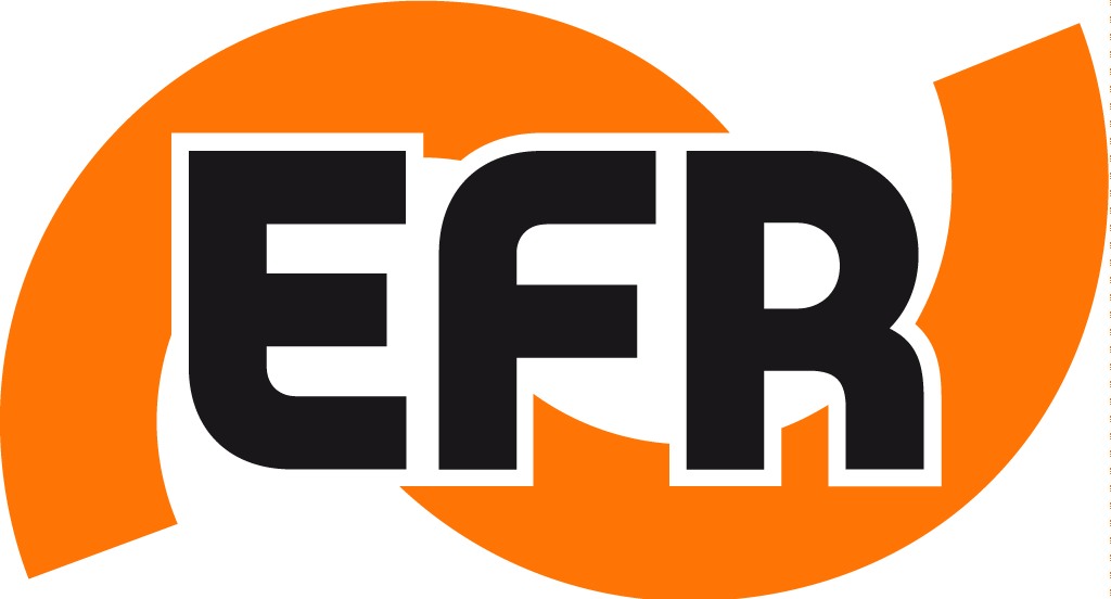 logo of EFR