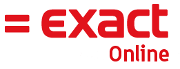 Exact Online logo